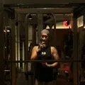 member face