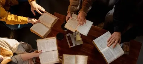 모임 대표 이미지