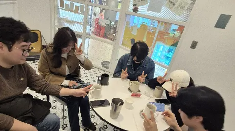 정모 대표 이미지