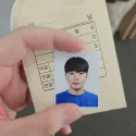 member face