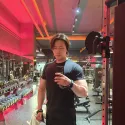member face