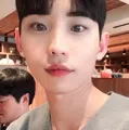 member face
