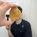 member face