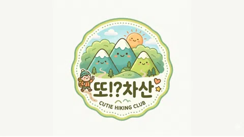 정모 대표 이미지