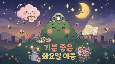 정모 대표 이미지