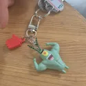 member face