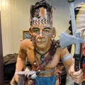 member face