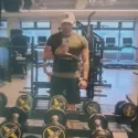 member face
