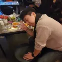 member face