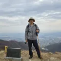 member face
