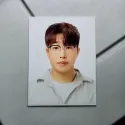 member face
