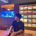 member face