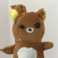 member face