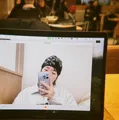 member face