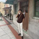member face