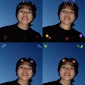 member face