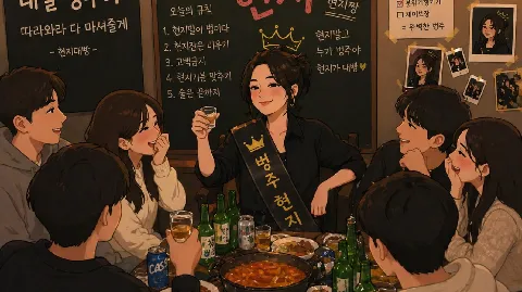 정모 대표 이미지