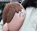 member face