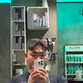 member face