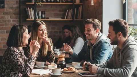 정모 대표 이미지