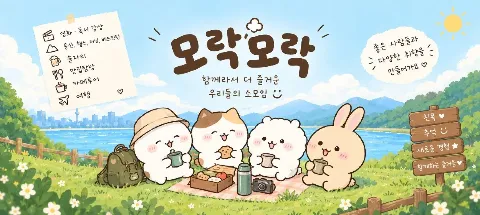 모임 대표 이미지