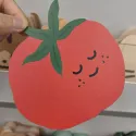 member face