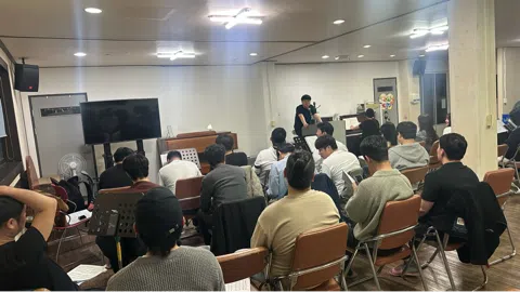 정모 대표 이미지