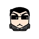 member face