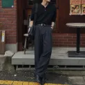 member face
