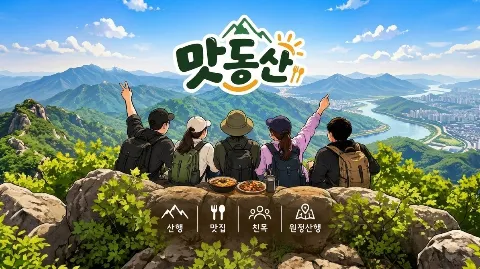 정모 대표 이미지