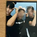 member face