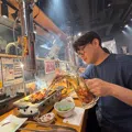 member face