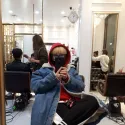 member face