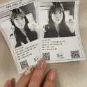 member face