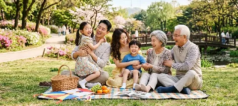 모임 대표 이미지