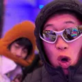 member face
