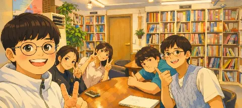 모임 대표 이미지