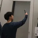 member face
