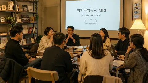 정모 대표 이미지