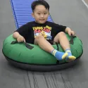 member face