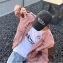 member face