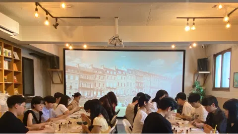 정모 대표 이미지