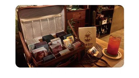 정모 대표 이미지