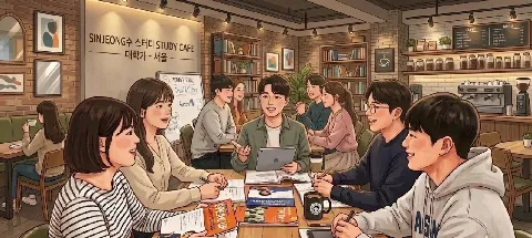 모임 대표 이미지