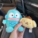 member face