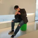 member face