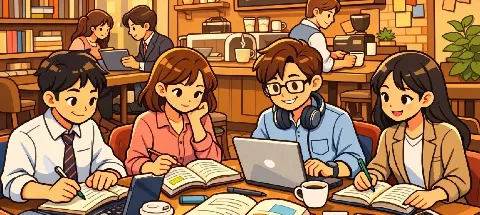 모임 대표 이미지