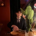 member face
