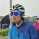 member face