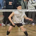 member face